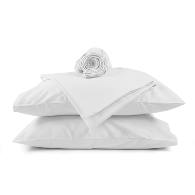 Silky Soft Sateen Sheet Set