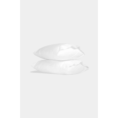 Organic Cotton Percale Pillowcases