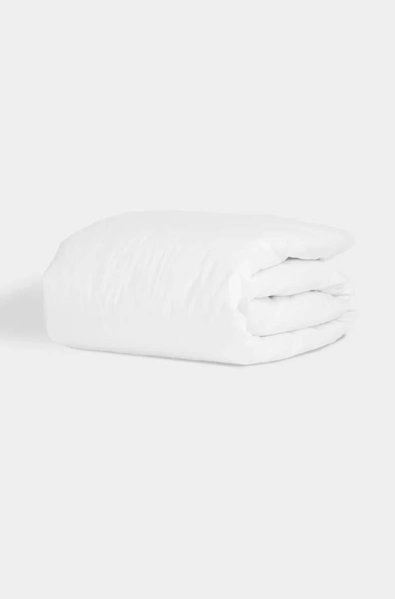 Luxury Cotton Sateen Duvet Cover