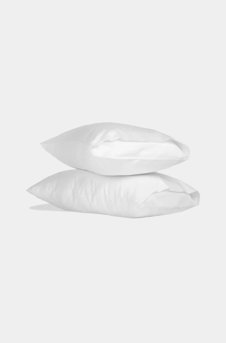 Luxury Cotton Sateen Pillowcases