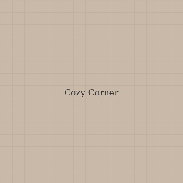 Cozy Corner